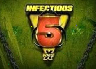 Infective Xways slot