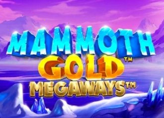 Mammoth Gold Megaways от Pragmatic
